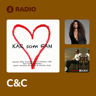 C&C Radio