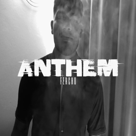 Anthem cover art