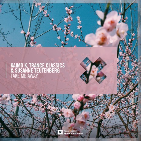 Take Me Away ft. Trance Classics & Susanne Teutenberg cover art