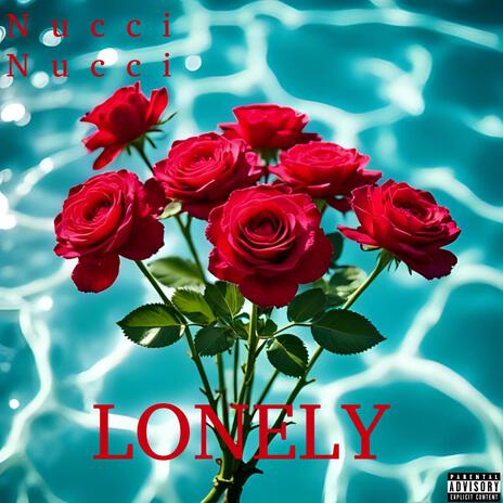 Lonely cover art