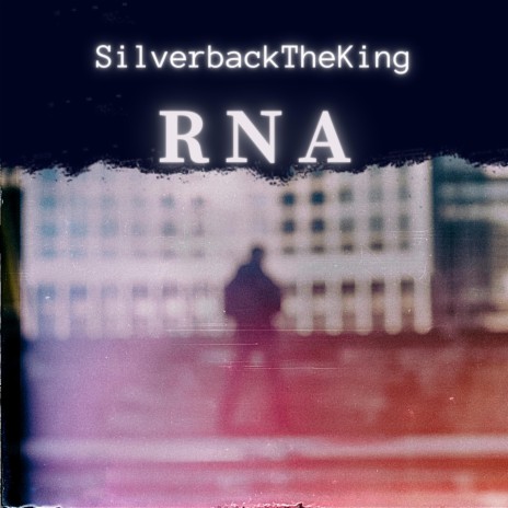 RNA cover art