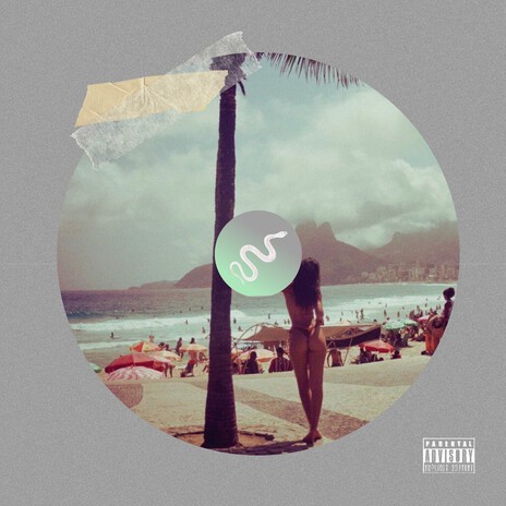 Ipanema cover art