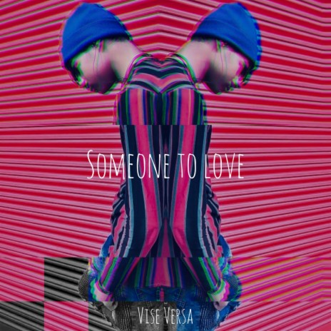 Someone to Love cover art