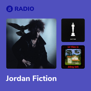 Jordan Fiction Radio