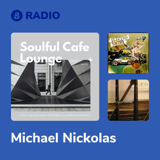 Michael Nickolas Radio