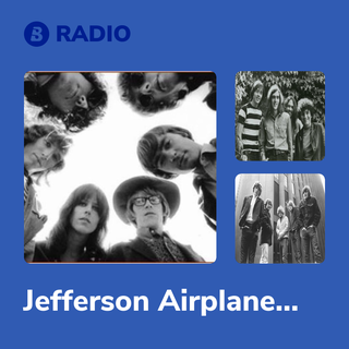 Jefferson Airplane Radio