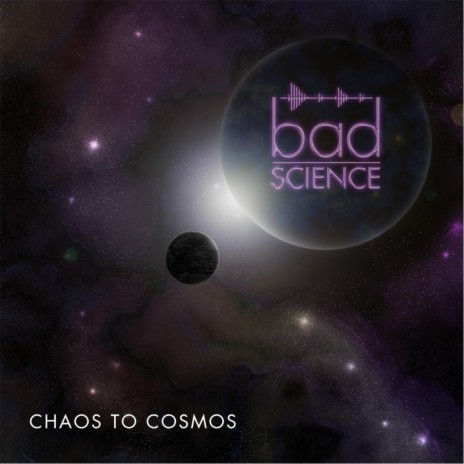 Explode cover art