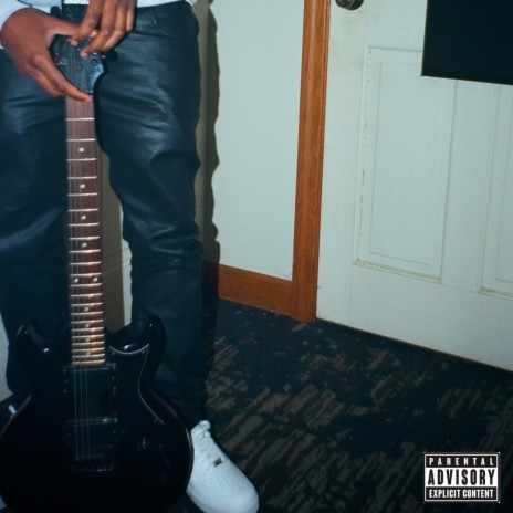 ROCKSTAR OUTRO cover art