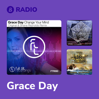 Grace Day Radio