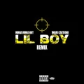 LIL BOY (REMIX) ft. IMARI CARTIONE