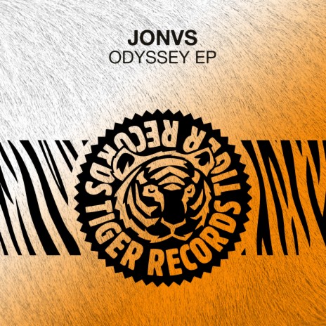 Odyssey (Original Mix) cover art