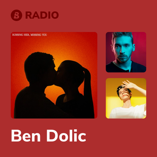Ben Dolic Radio