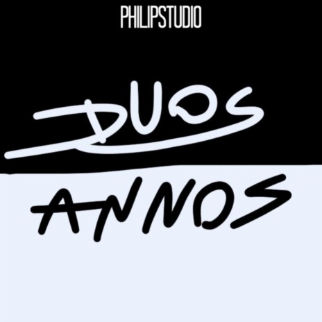 Duos Annos cover art