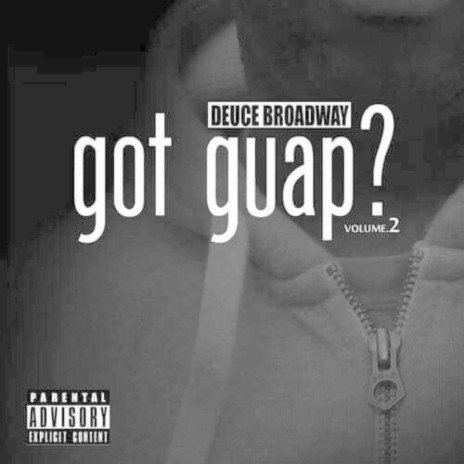 Got Guap 2 Intro cover art