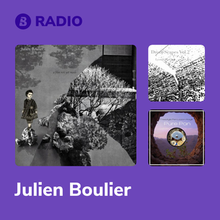 Julien Boulier Radio