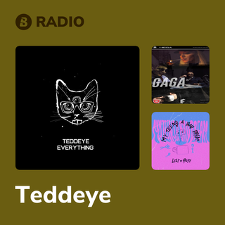 Teddeye Radio