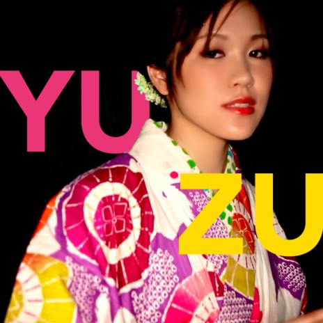 Yuzu cover art