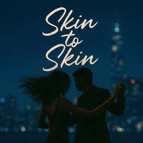 Skin-to-Skin cover art