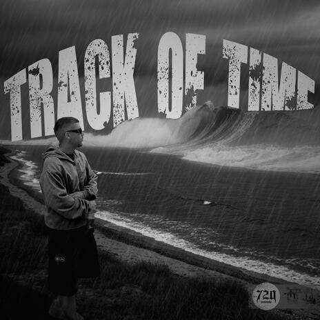 TRACK OF TIME cover art
