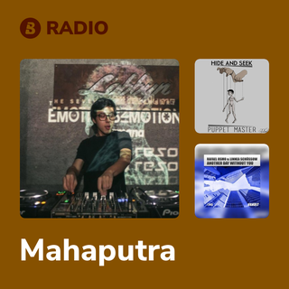 Mahaputra Radio