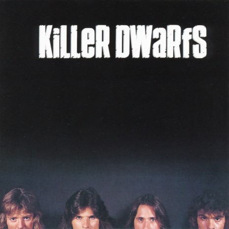 Rock 'N Roll Allstars cover art