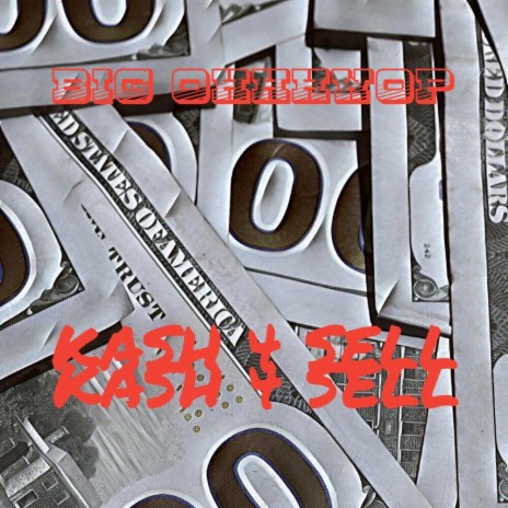 KASH 4 SELL (Clean Acapella)