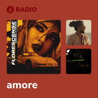 amore Radio