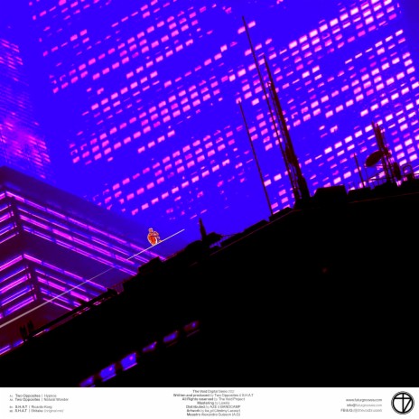 Ricardo Korg ft. S.H.A.T cover art