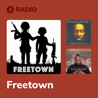 Freetown Radio