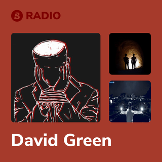 David Green Radio