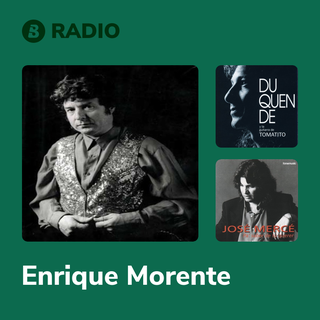 Enrique Morente Radio