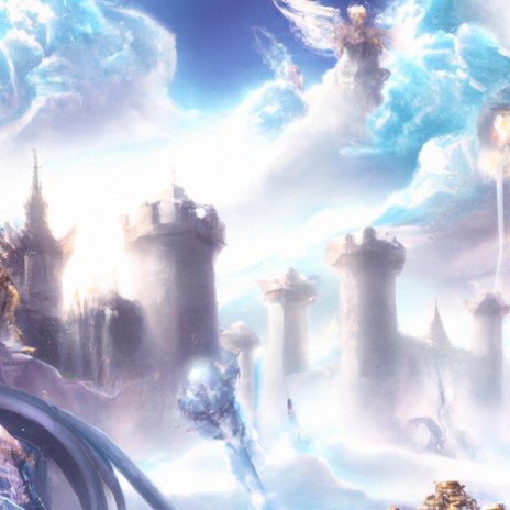 Malenia cover art
