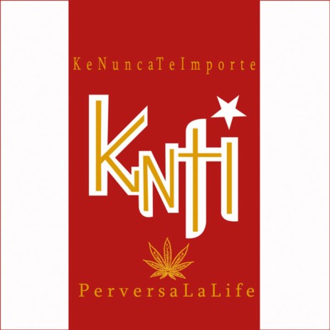Perversa la Life cover art