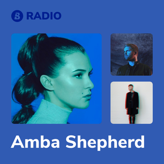 Amba Shepherd Radio