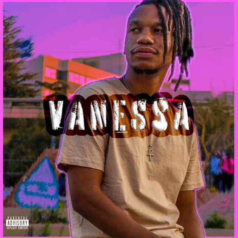 My G ft. CHXTR cover art