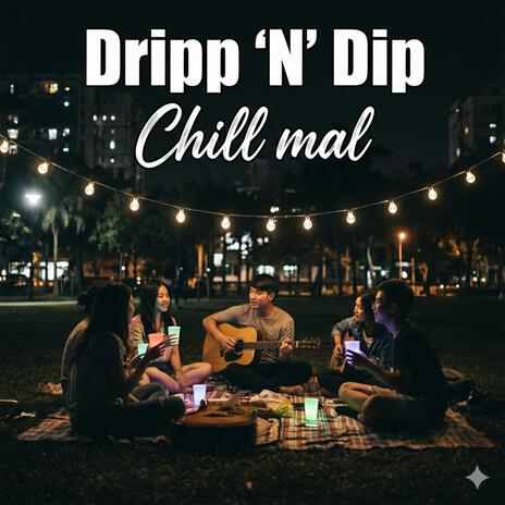 Chill mal cover art