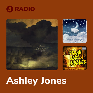 Ashley Jones Radio