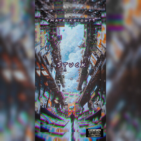 Stuck