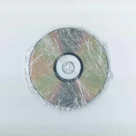Disbelief ft. dvdv cover art