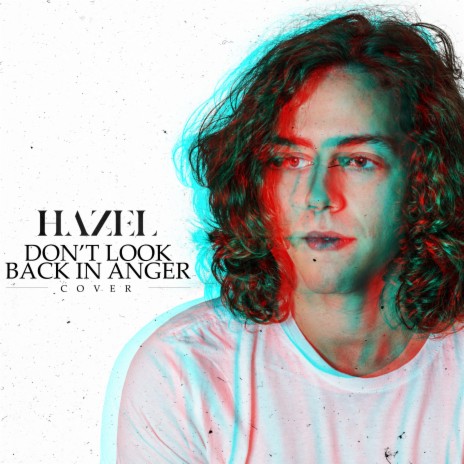 Don't Look Back in Anger (Cover)