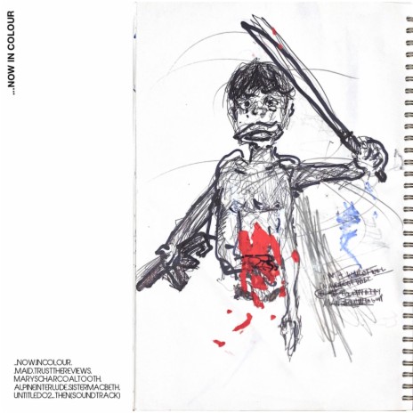 Maid cover art