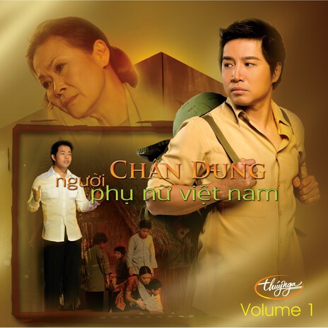 Người Yêu Của Lính cover art