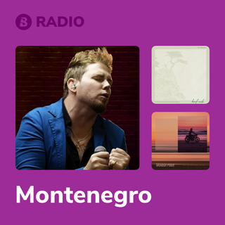Montenegro Radio