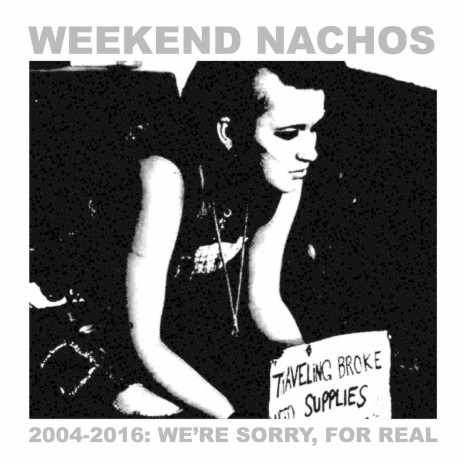 Unreleased cover art