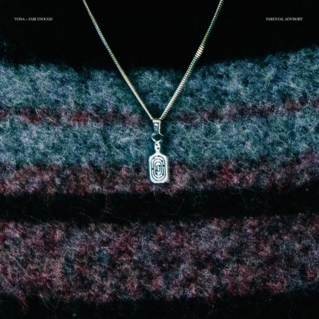Fair Enough cover art
