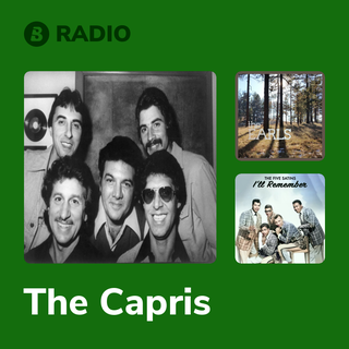The Capris Radio