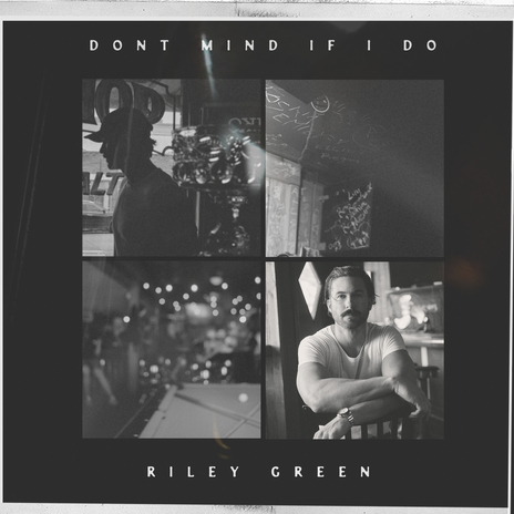 Don't Mind If I Do ft. Ella Langley cover art
