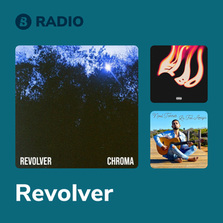 Revolver Radio