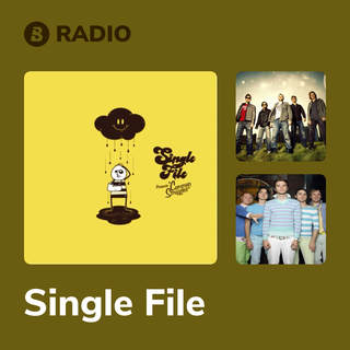 Single File Radio