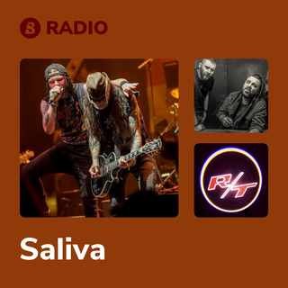 Saliva Radio
